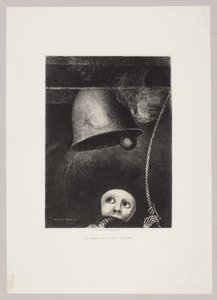 À Edgar Poe