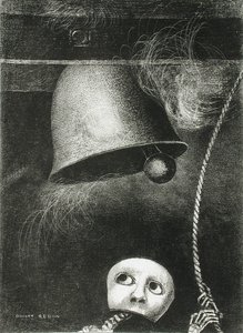 Un masque sonne le glas. Série : Pour Edgar Poe