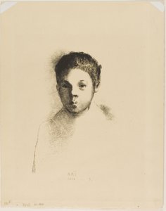 Arï - Odilon Redon