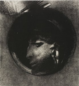 Cellule auriculaire - Odilon Redon