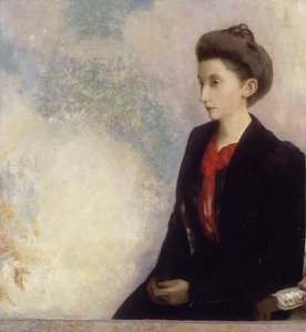  - Odilon Redon