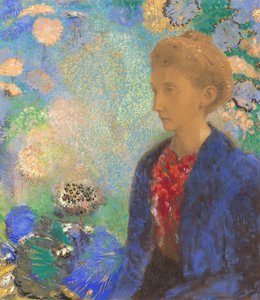  - Odilon Redon