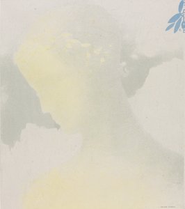 Béatrice - Odilon Redon