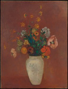  - Odilon Redon