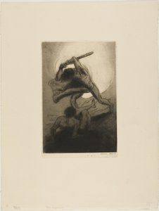 Caïn et Abel