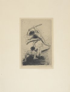 Caïn et Abel
