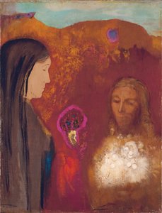  - Odilon Redon