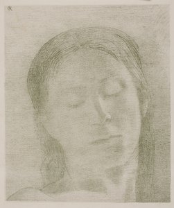 Yeux fermés