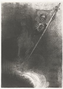 La Mort à cheval