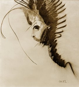 Le dragon