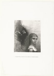 Tentation de Saint-Antoine (1)