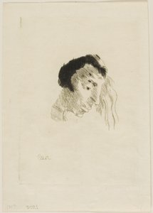 Ex-libris - Odilon Redon