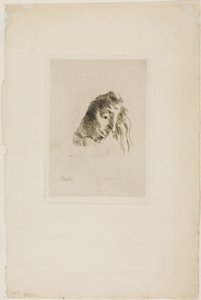 Ex-libris - Odilon Redon