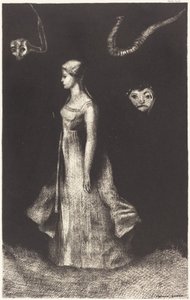  - Odilon Redon
