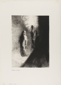 Il lève l