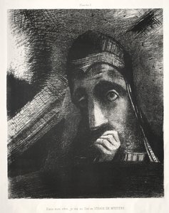 Hommage à Goya : Dans mon rêve, j
