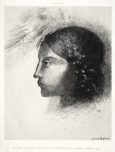 Hommage à Goya : À mon réveil, j