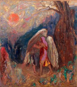 Jacob et l