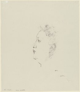 Juliette Dodu - Odilon Redon