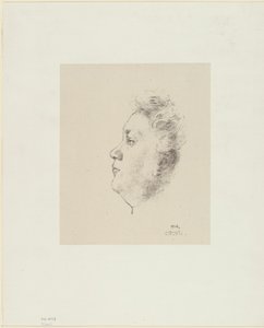 Juliette Dodu - Odilon Redon