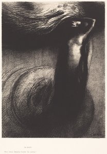  - Odilon Redon