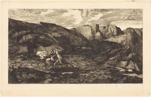 La Peur (Fear)