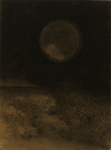  - Odilon Redon