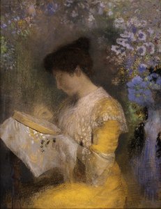  - Odilon Redon