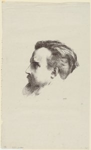 Maurice Denis - Odilon Redon
