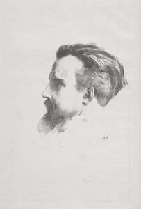 Maurice Denis - Odilon Redon