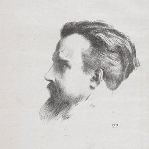 Maurice Denis - Odilon Redon