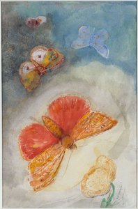  - Odilon Redon