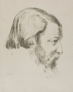 Paul Sérusier - Odilon Redon