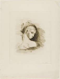 Perversité - Odilon Redon