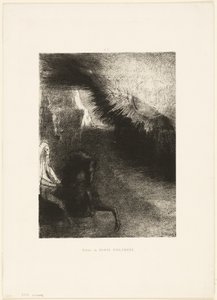 Pèlerin du monde sublunaire, planche 5 de 6