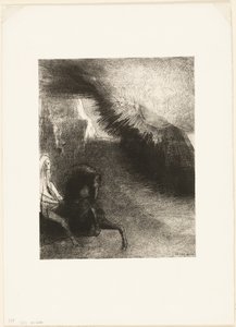 Pèlerin du monde sublunaire, planche 5 de 6