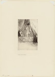 Plaisir, Fantôme élastique!, planche 5 de 9