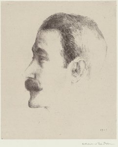 Ricardo Viñes - Odilon Redon
