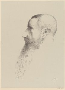 Roger Marx - Odilon Redon