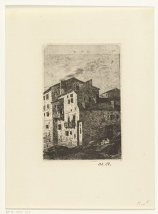 Saint-Jean-Pied-de-Port - Odilon Redon