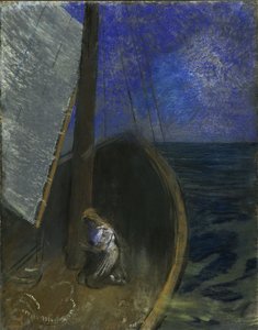  - Odilon Redon