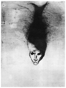 Sciapode, vers 1860-1910, 1924