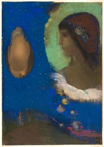 Sita - Odilon Redon
