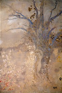 Printemps, vers 1910
