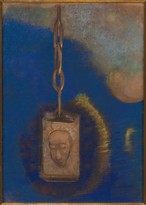Le Phare - Odilon Redon