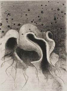 Les bêtes de la mer, rondes comme des bouteilles en cuir, planche 22 de 24
