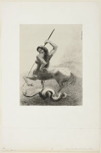 Il y avait des luttes et des victoires vaines, planche 6 de 8 de "Les Origines"