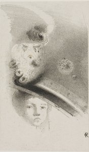 Lithographie d
