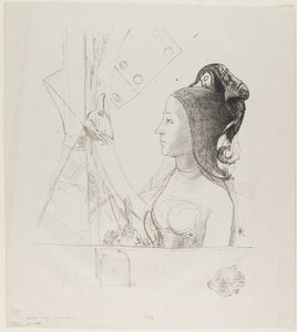 Lithographie d