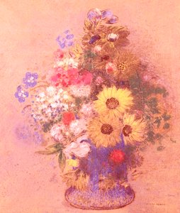 Vase de Fleurs
